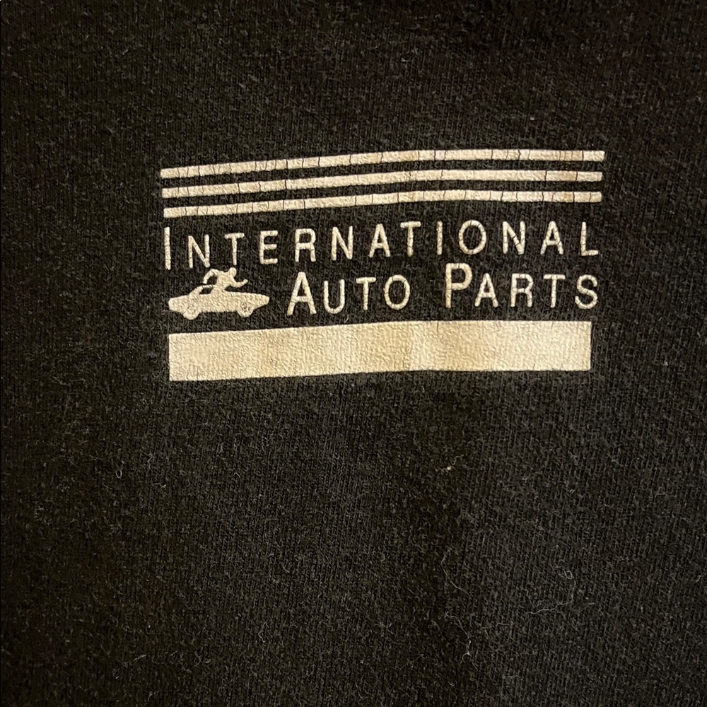 Alfa Romeo Graphic Tee XL - Picture 3 of 6
